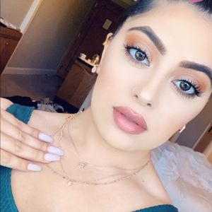 Meet your Posher, Masooda